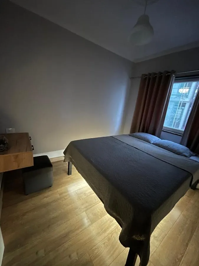 As Apartament Bllok Tirana
