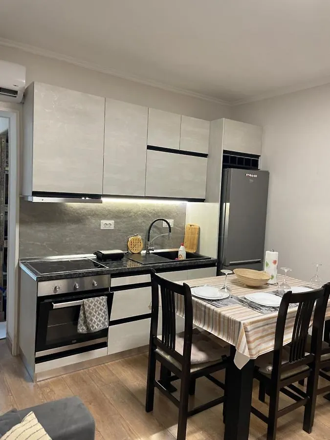 As Apartament Bllok Tirana Albania