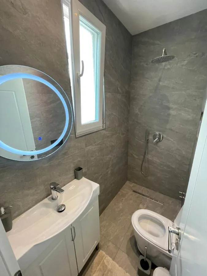 As Apartament Bllok Tirana