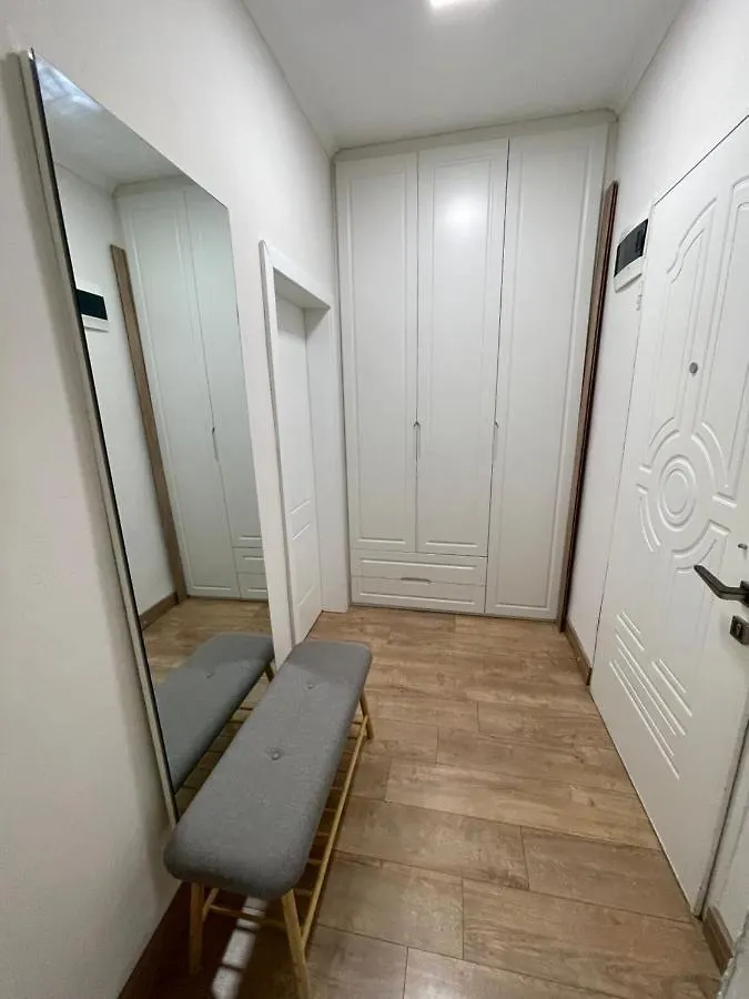 As Apartament Bllok Tirana Albania